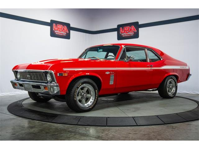 1969 Chevrolet Truck (CC-2100873) for sale in Bristol, Pennsylvania