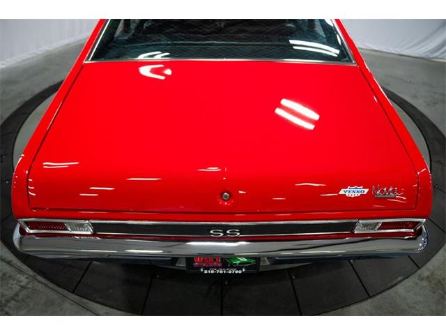 1969 Chevrolet Truck (CC-2100873) for sale in Bristol, Pennsylvania