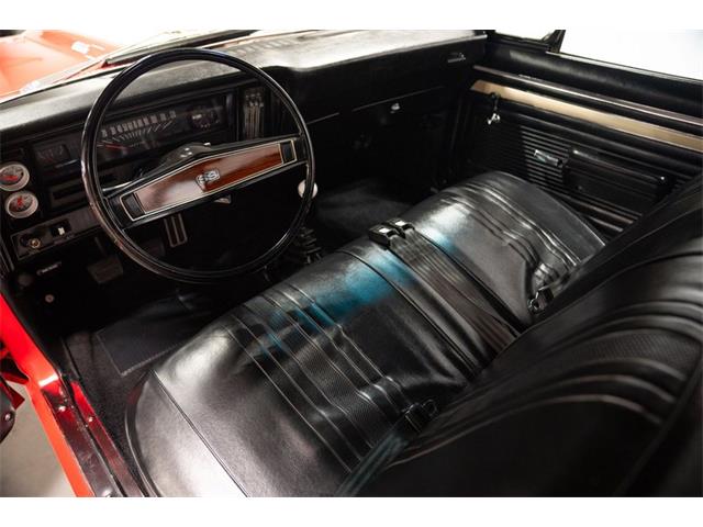 1969 Chevrolet Truck (CC-2100873) for sale in Bristol, Pennsylvania