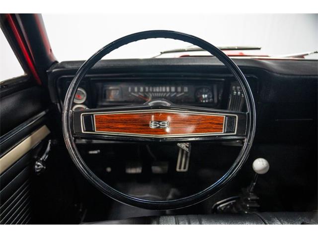 1969 Chevrolet Truck (CC-2100873) for sale in Bristol, Pennsylvania