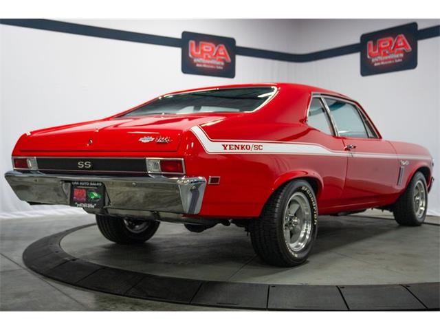 1969 Chevrolet Truck (CC-2100873) for sale in Bristol, Pennsylvania