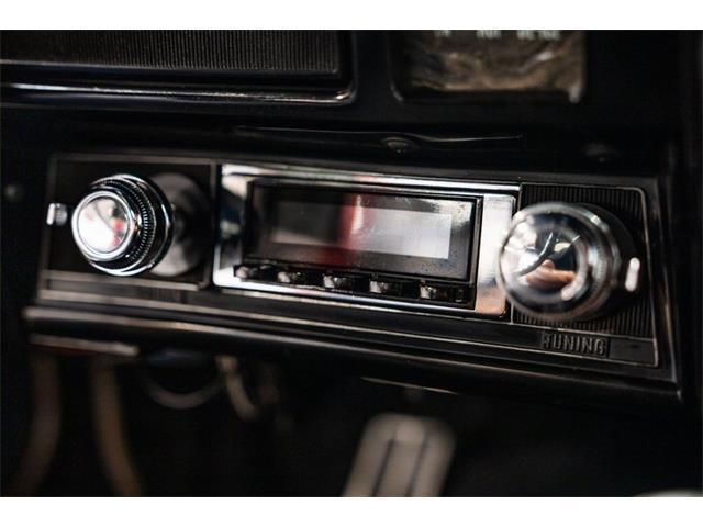 1969 Chevrolet Truck (CC-2100873) for sale in Bristol, Pennsylvania