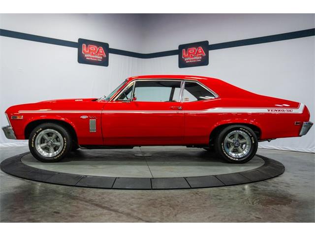 1969 Chevrolet Truck (CC-2100873) for sale in Bristol, Pennsylvania