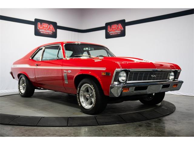 1969 Chevrolet Truck (CC-2100873) for sale in Bristol, Pennsylvania