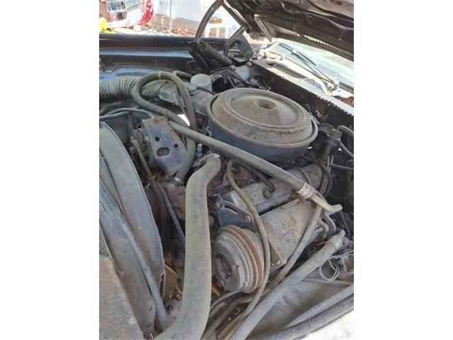 1978 Chevrolet Camaro (CC-2108730) for sale in Cadillac, Michigan