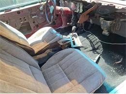 1978 Chevrolet Camaro (CC-2108730) for sale in Cadillac, Michigan