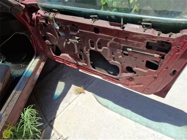 1978 Chevrolet Camaro (CC-2108730) for sale in Cadillac, Michigan