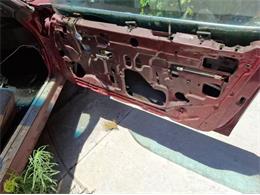1978 Chevrolet Camaro (CC-2108730) for sale in Cadillac, Michigan