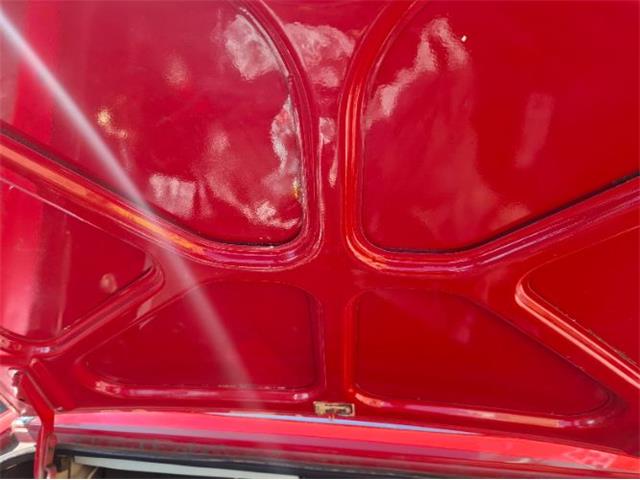 1978 Alfa Romeo Spider Veloce (CC-2108731) for sale in Cadillac, Michigan