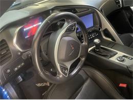 2015 Chevrolet Corvette (CC-2108732) for sale in Cadillac, Michigan