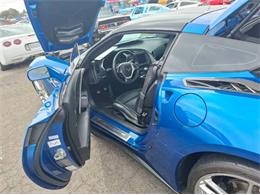 2015 Chevrolet Corvette (CC-2108732) for sale in Cadillac, Michigan