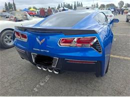 2015 Chevrolet Corvette (CC-2108732) for sale in Cadillac, Michigan