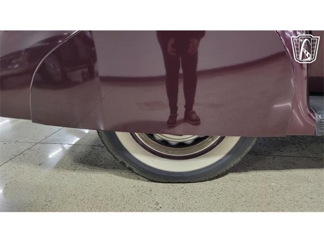 1938 Ford Deluxe (CC-2108733) for sale in Dearborn, Michigan