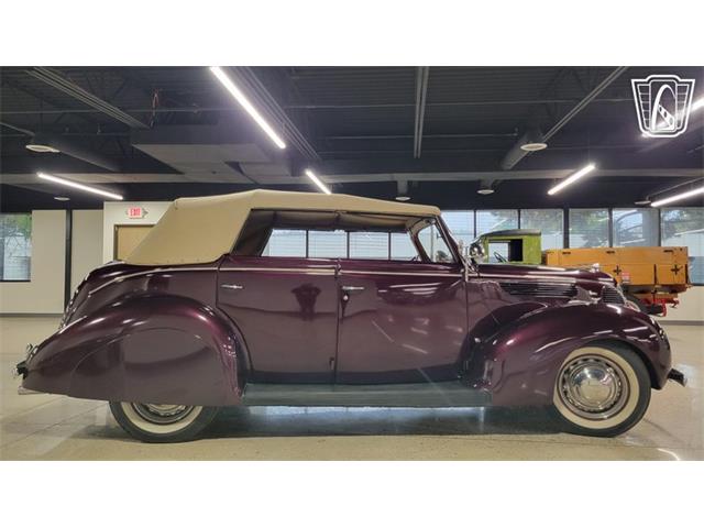 1938 Ford Deluxe (CC-2108733) for sale in Dearborn, Michigan