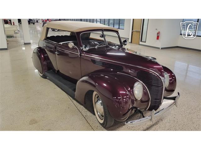 1938 Ford Deluxe (CC-2108733) for sale in Dearborn, Michigan