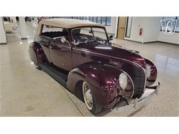 1938 Ford Deluxe (CC-2108733) for sale in Dearborn, Michigan