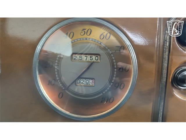 1938 Ford Deluxe (CC-2108733) for sale in Dearborn, Michigan