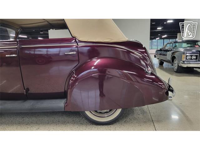 1938 Ford Deluxe (CC-2108733) for sale in Dearborn, Michigan