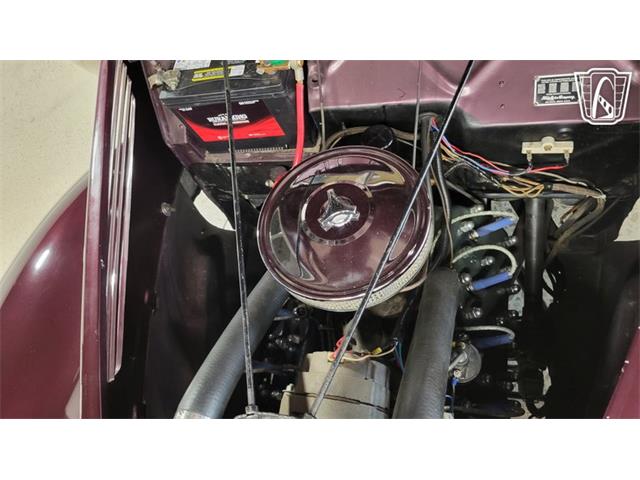 1938 Ford Deluxe (CC-2108733) for sale in Dearborn, Michigan