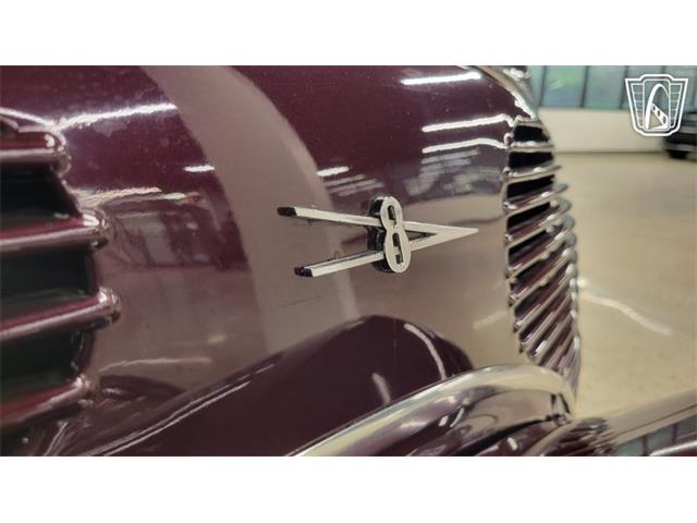 1938 Ford Deluxe (CC-2108733) for sale in Dearborn, Michigan