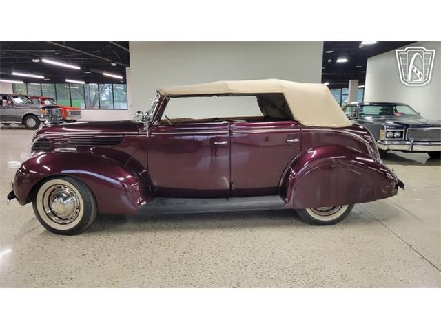 1938 Ford Deluxe (CC-2108733) for sale in Dearborn, Michigan