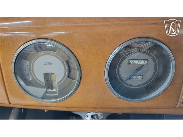 1938 Ford Deluxe (CC-2108733) for sale in Dearborn, Michigan
