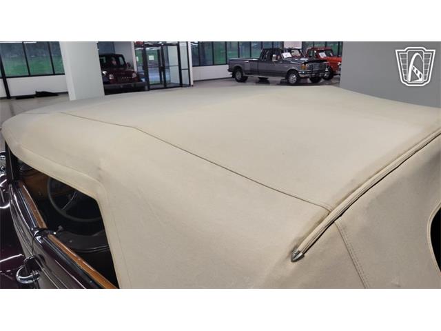 1938 Ford Deluxe (CC-2108733) for sale in Dearborn, Michigan