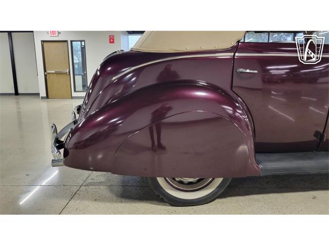 1938 Ford Deluxe (CC-2108733) for sale in Dearborn, Michigan