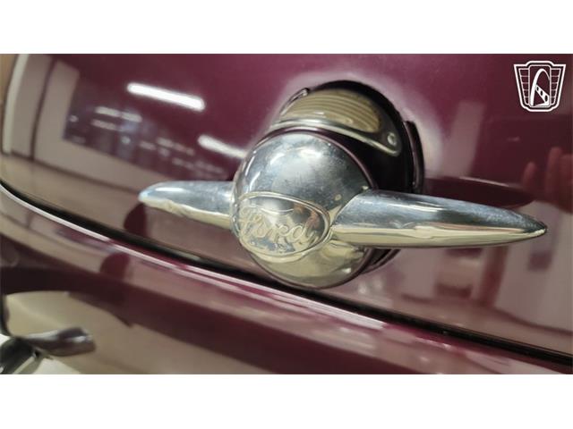 1938 Ford Deluxe (CC-2108733) for sale in Dearborn, Michigan
