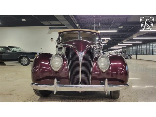 1938 Ford Deluxe (CC-2108733) for sale in Dearborn, Michigan