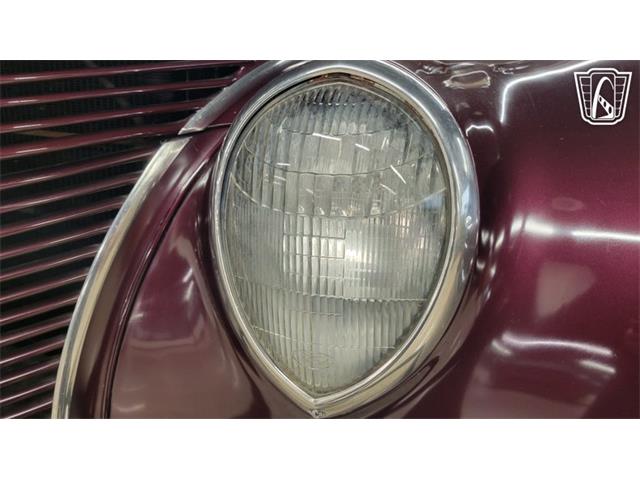 1938 Ford Deluxe (CC-2108733) for sale in Dearborn, Michigan