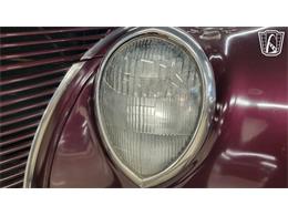 1938 Ford Deluxe (CC-2108733) for sale in Dearborn, Michigan