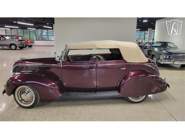 1938 Ford Deluxe (CC-2108733) for sale in Dearborn, Michigan