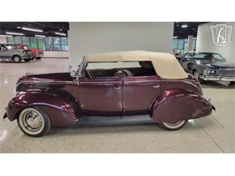 1938 Ford Deluxe (CC-2108733) for sale in Dearborn, Michigan