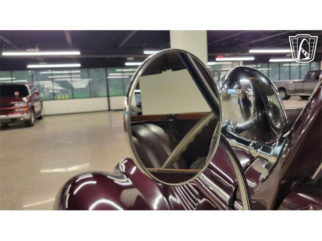 1938 Ford Deluxe (CC-2108733) for sale in Dearborn, Michigan