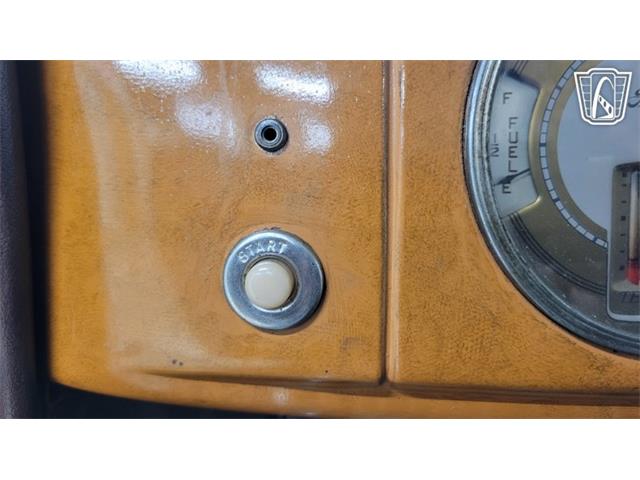 1938 Ford Deluxe (CC-2108733) for sale in Dearborn, Michigan