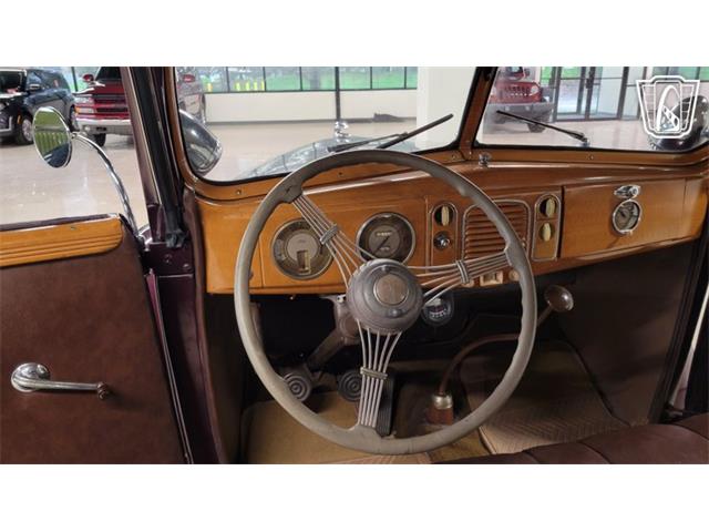 1938 Ford Deluxe (CC-2108733) for sale in Dearborn, Michigan