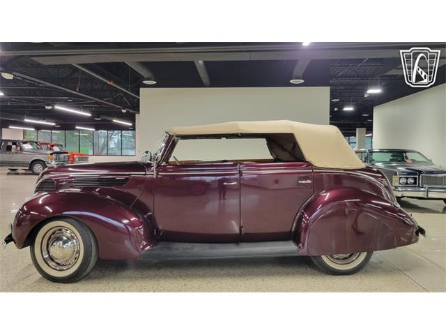 1938 Ford Deluxe (CC-2108733) for sale in Dearborn, Michigan