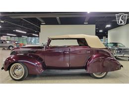 1938 Ford Deluxe (CC-2108733) for sale in Dearborn, Michigan