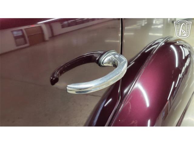 1938 Ford Deluxe (CC-2108733) for sale in Dearborn, Michigan