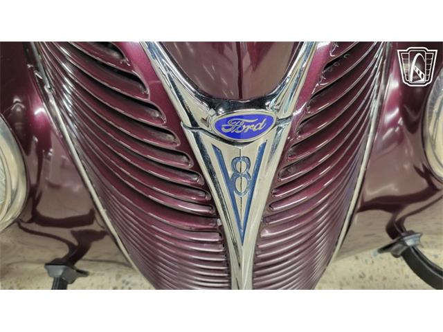 1938 Ford Deluxe (CC-2108733) for sale in Dearborn, Michigan
