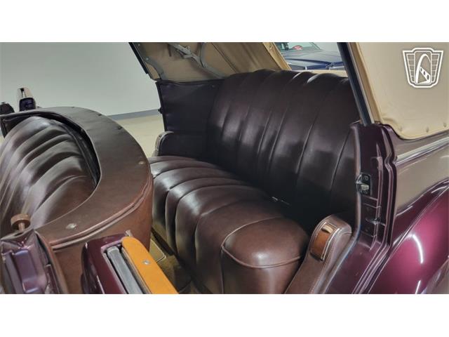 1938 Ford Deluxe (CC-2108733) for sale in Dearborn, Michigan