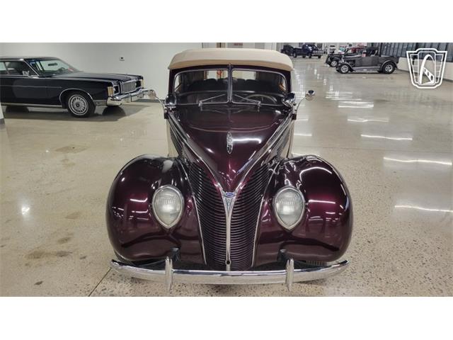 1938 Ford Deluxe (CC-2108733) for sale in Dearborn, Michigan