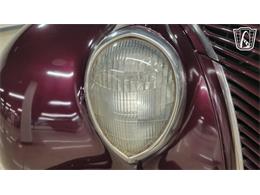 1938 Ford Deluxe (CC-2108733) for sale in Dearborn, Michigan