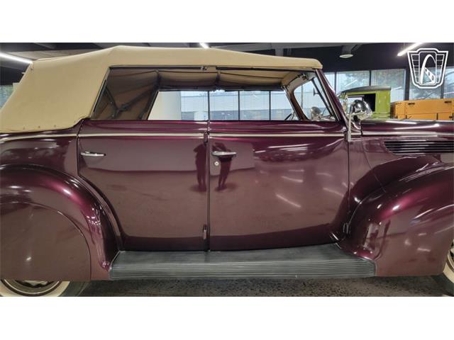 1938 Ford Deluxe (CC-2108733) for sale in Dearborn, Michigan