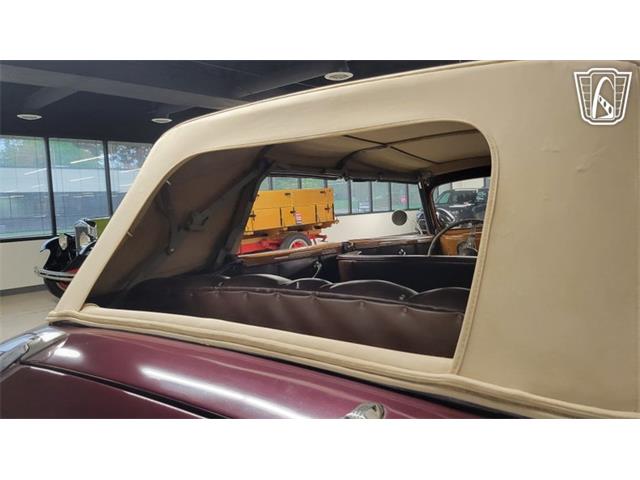 1938 Ford Deluxe (CC-2108733) for sale in Dearborn, Michigan