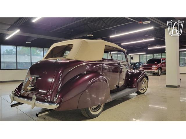 1938 Ford Deluxe (CC-2108733) for sale in Dearborn, Michigan