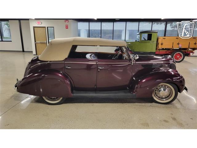 1938 Ford Deluxe (CC-2108733) for sale in Dearborn, Michigan