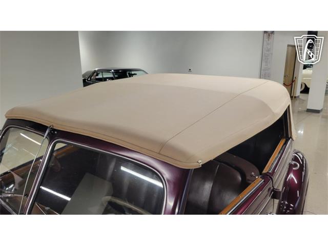 1938 Ford Deluxe (CC-2108733) for sale in Dearborn, Michigan