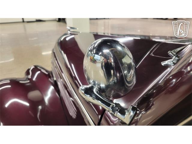 1938 Ford Deluxe (CC-2108733) for sale in Dearborn, Michigan